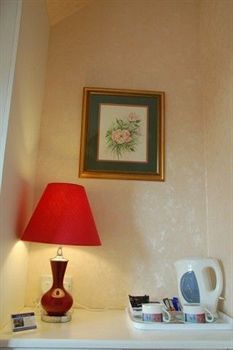Craigie Guest House Ayr Kültér fotó