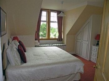 Craigie Guest House Ayr Kültér fotó
