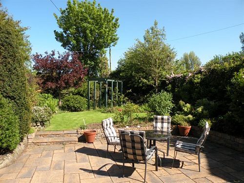 Craigie Guest House Ayr Kültér fotó