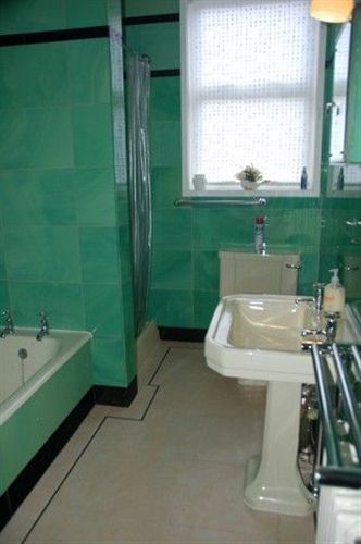 Craigie Guest House Ayr Kültér fotó