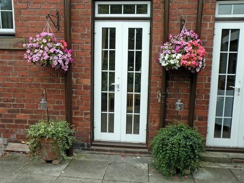 Craigie Guest House Ayr Kültér fotó