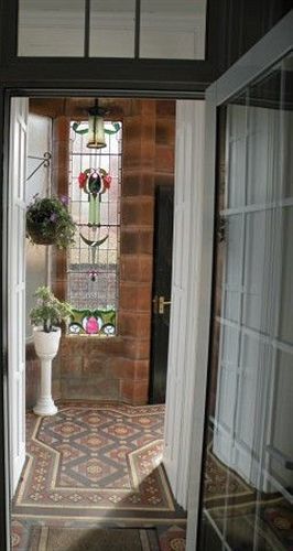 Craigie Guest House Ayr Kültér fotó