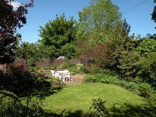Craigie Guest House Ayr Kültér fotó