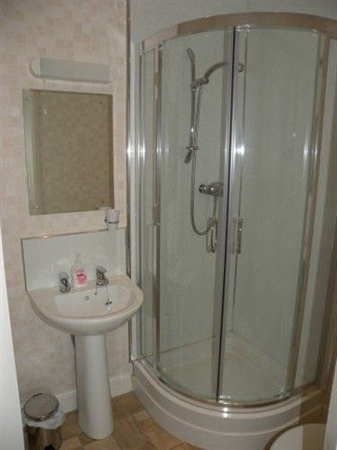 Craigie Guest House Ayr Kültér fotó
