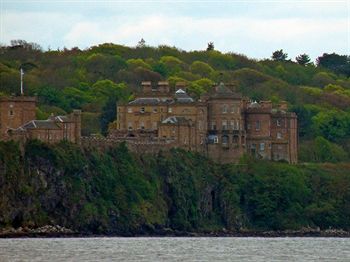 Craigie Guest House Ayr Kültér fotó